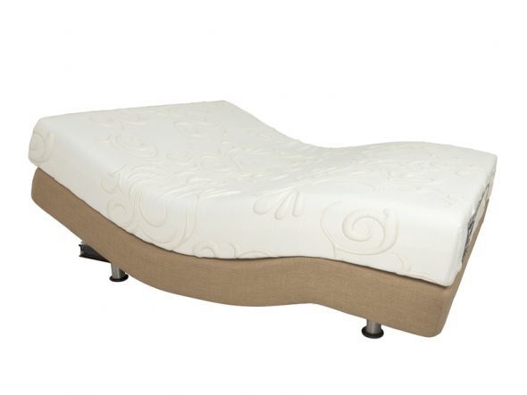 Что такое подъемная кровать Askona