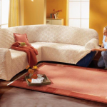 Что такое чехол для дивана и для чего он нужен