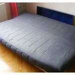 Диван-кровать Бединге от Икеа