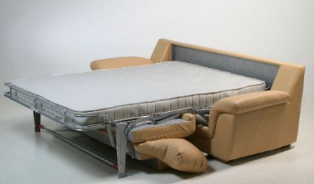 Диван-кровать для ежедневного использования