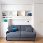 Диван-кровать для малогабаритной квартиры – эффективный способ создать уют!