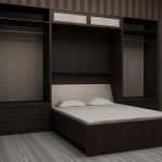 Двуспальная кровать. Виды и характеристики конструкций