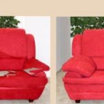Идеи дизайна обивки дивана