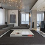 Как определить размер угловых диванов