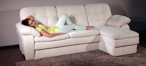 Какой диванный механизм лучше для повседневного использования?