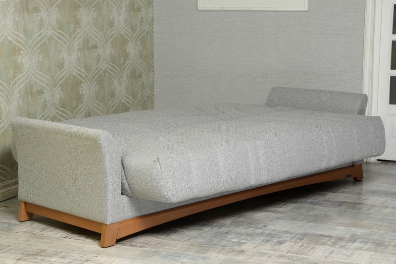 Лучший диван-кровать с ортопедическим матрасом