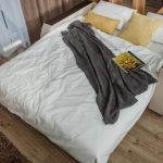Лучший диван-кровать с ортопедическим матрасом
