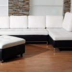 Очевидные преимущества углового дивана в интерьере гостиной