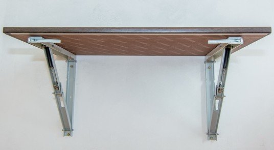 Складной стол – удобная и практичная конструкция