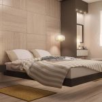 Плавающая кровать: экзотика или доступная мебель?