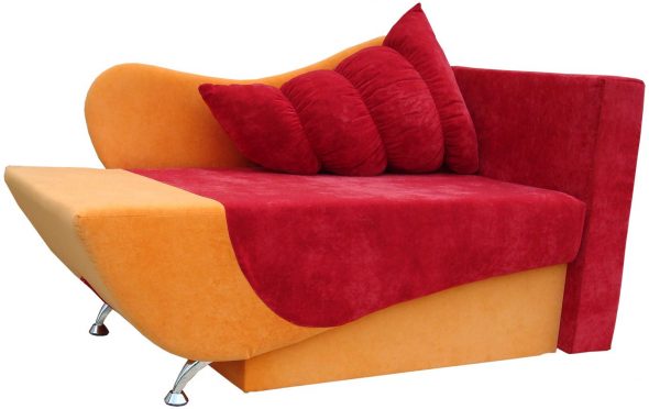 Правильный выбор дивана – залог комфорта и здорового сна!