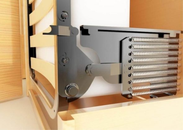 Преимущества изготовления шкафа-кровати своими руками